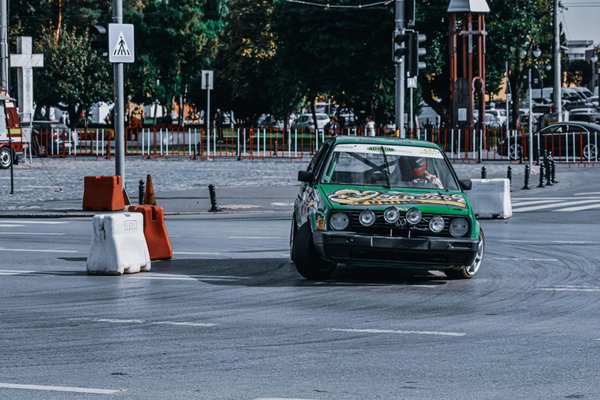 Was sind die besten Strategien zur Vermeidung von Auffahrunfällen?