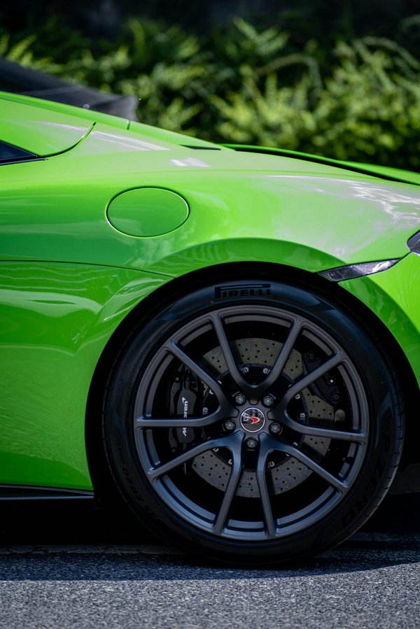 Pirelli Cinturato P7 Reifen: Leistung, Sicherheit und Komfort